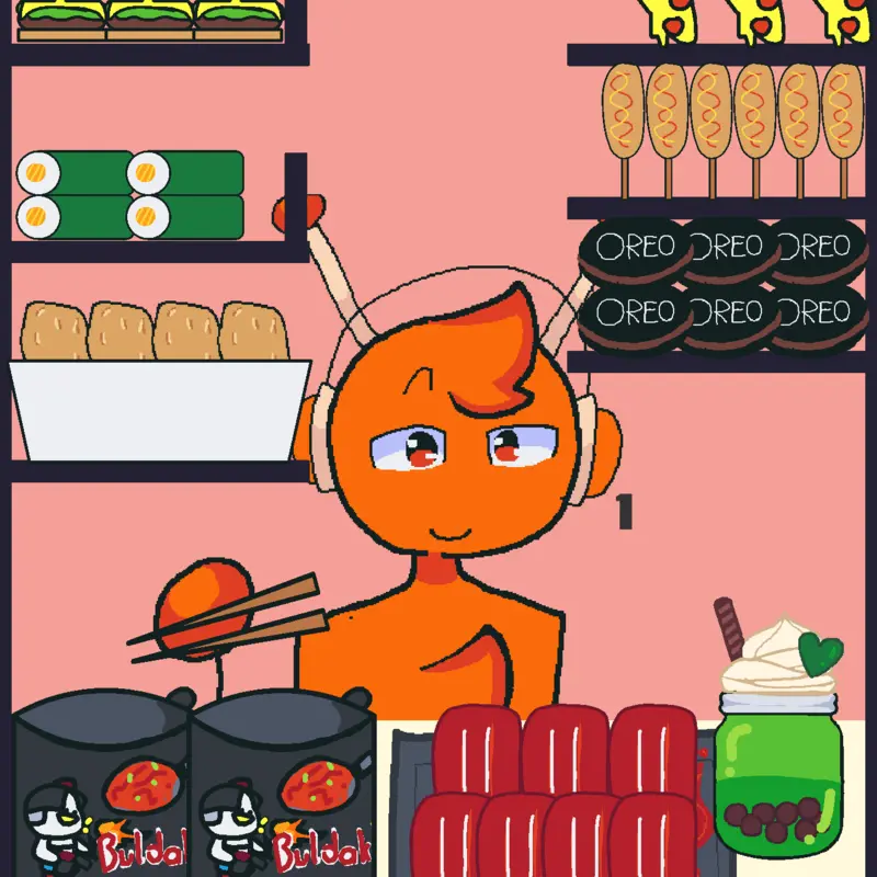 Game by @anahid91