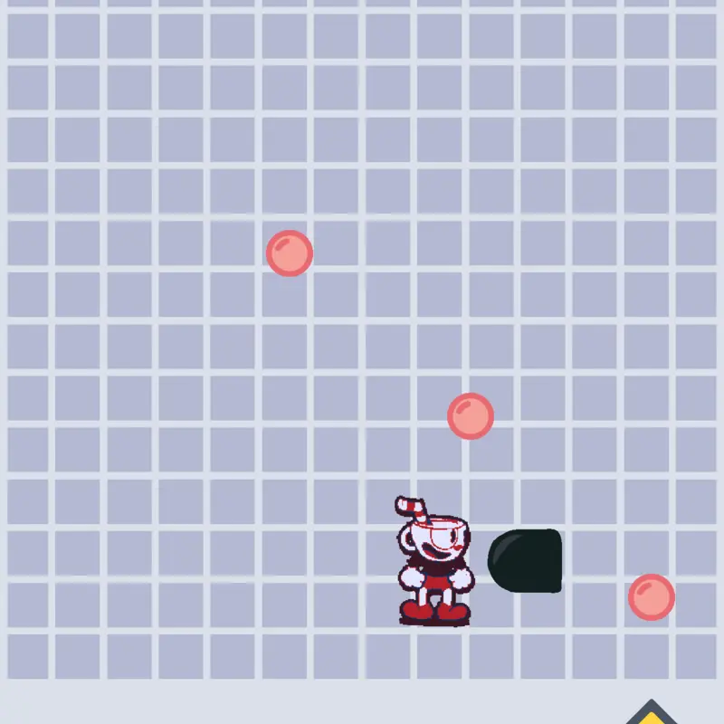 Game by @mr_water