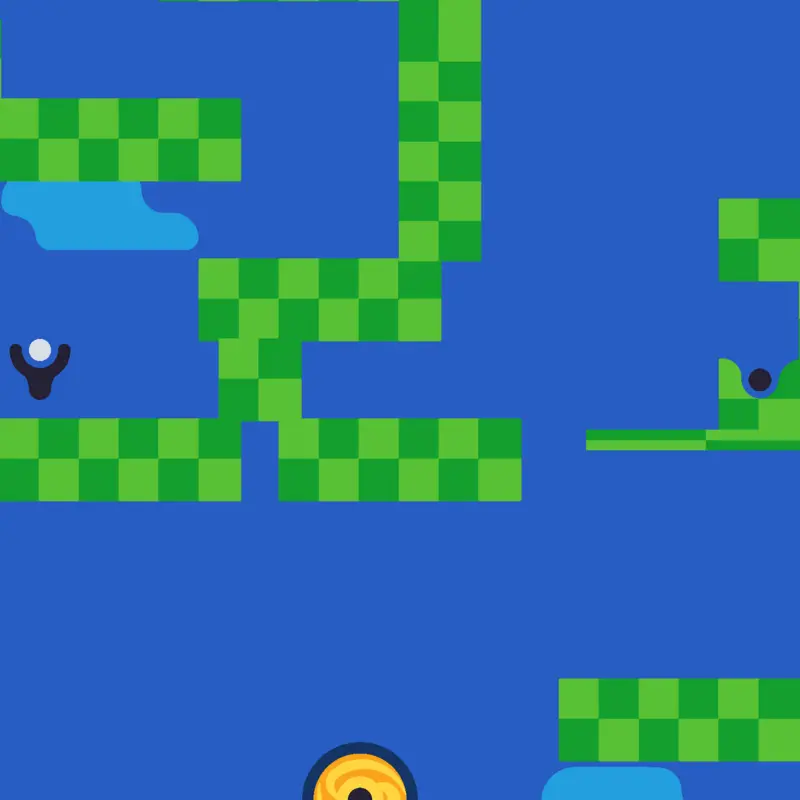Game by @yzn655