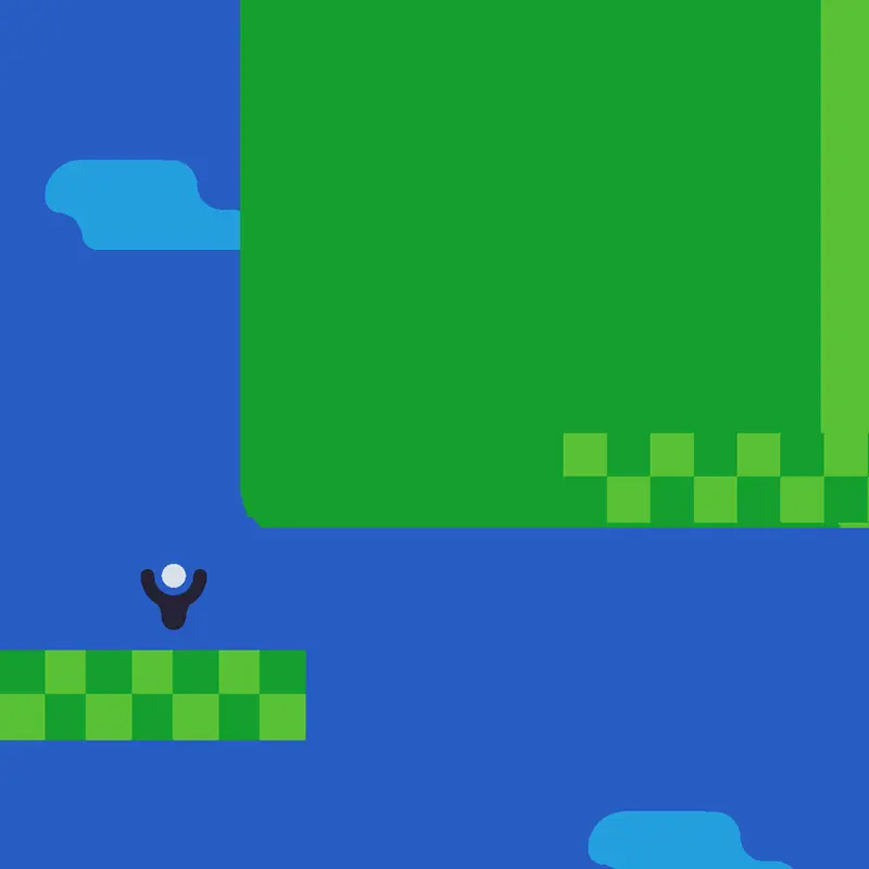 Game by @brugn