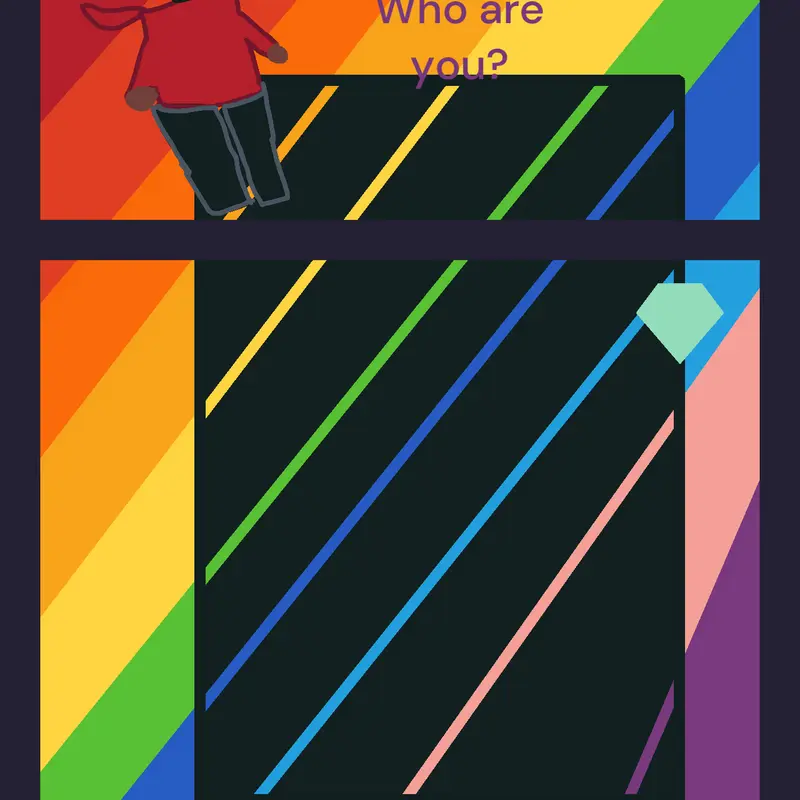 Game by @AverageHumanBeing