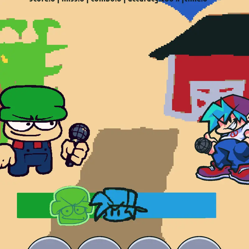 Game by @bambi_fan_101_marco1234