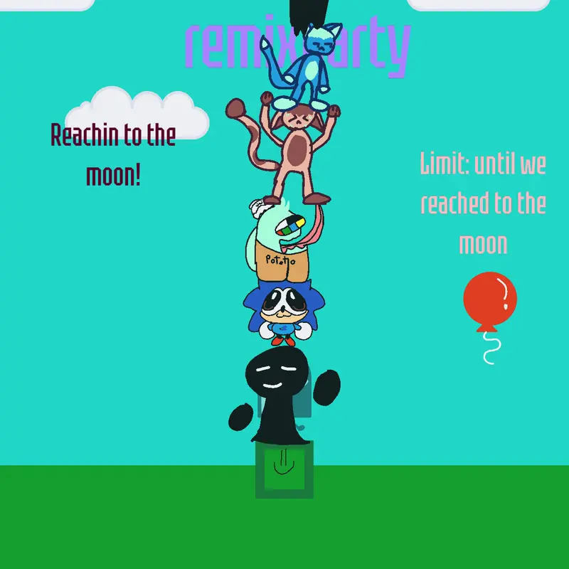 Game by @SPRUNKEDPINKIMEMBER