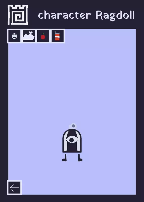 Game by @_The_Dag_Maker_