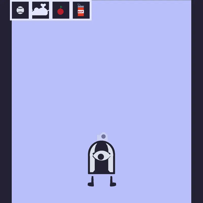 Game by @The_PaWler
