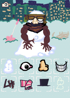 snapshot