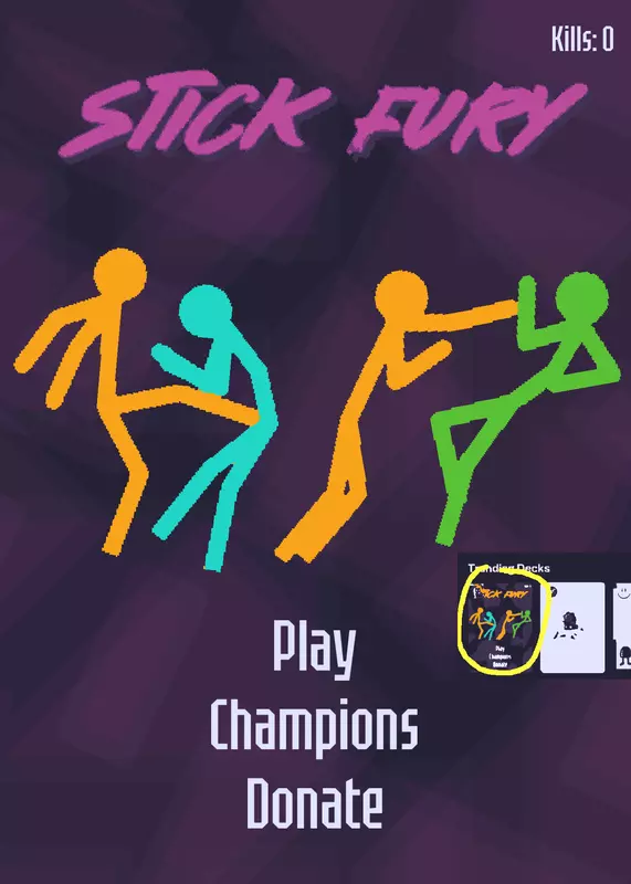 Game by @KapsKat