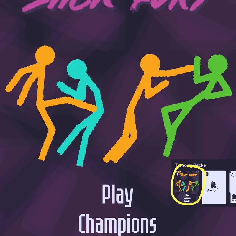 Game by @KapsKat