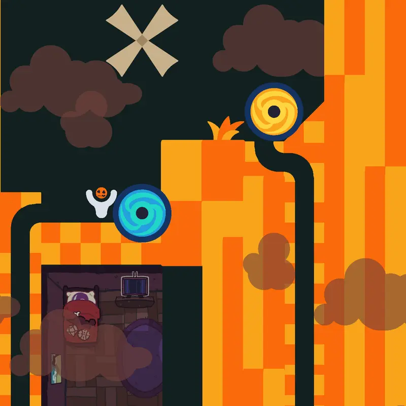 Game by @You_Lucky_Chasm