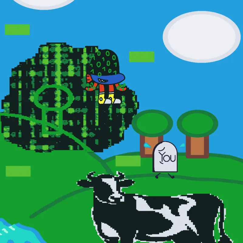Game by @Ponguinho