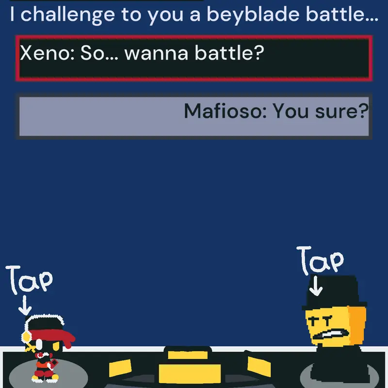 Game by @Sneaky-The-Orange-ninja