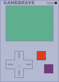 Just a lil’ RPG battle system.