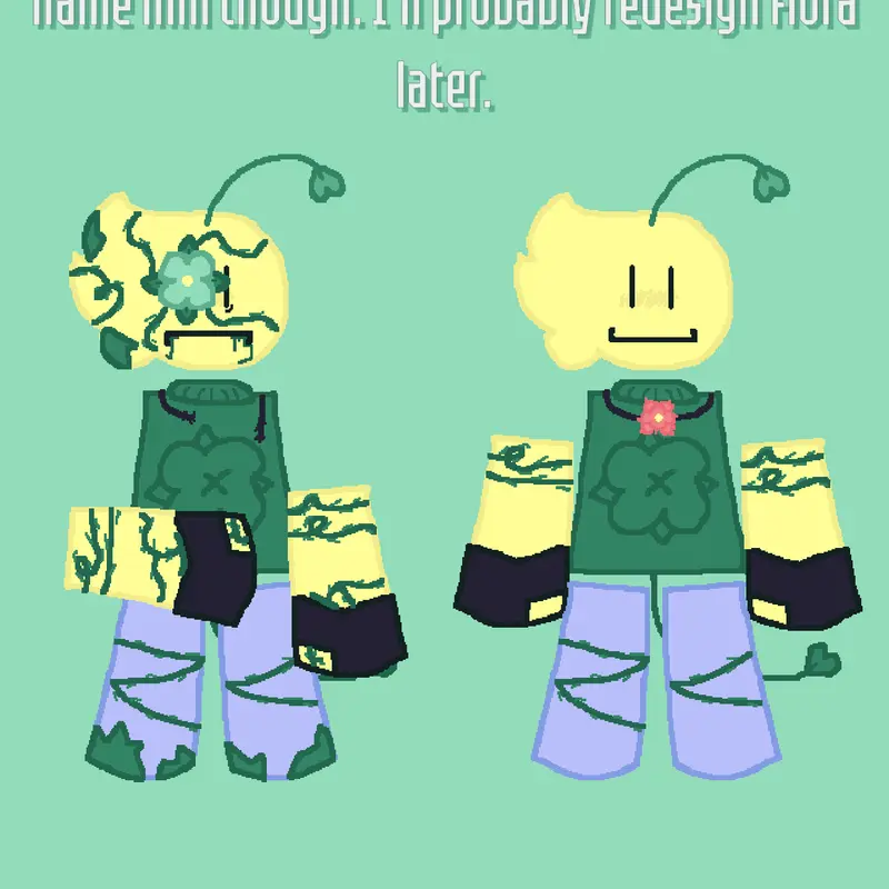 Game by @FrozenHotChocolate