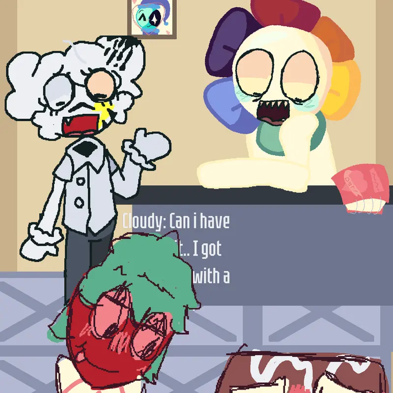 Game by @iluve_black_cats