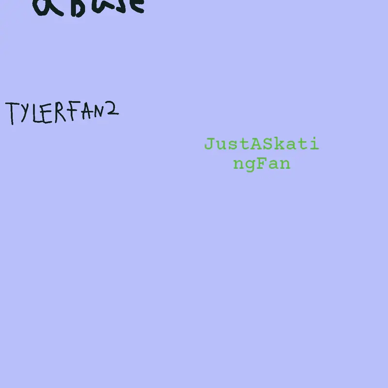 Game by @JustASkatingFan