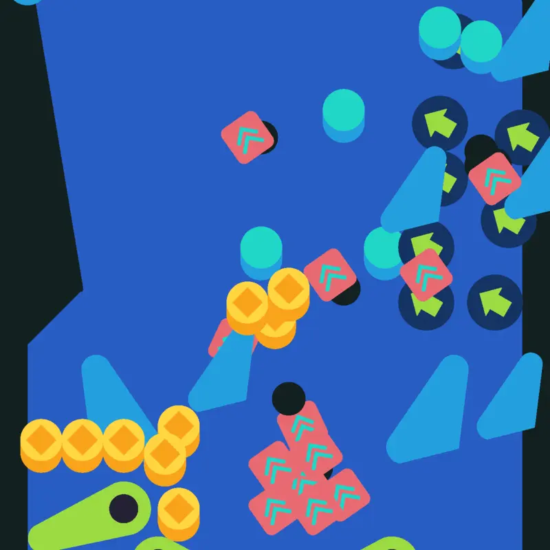 Game by @nooo