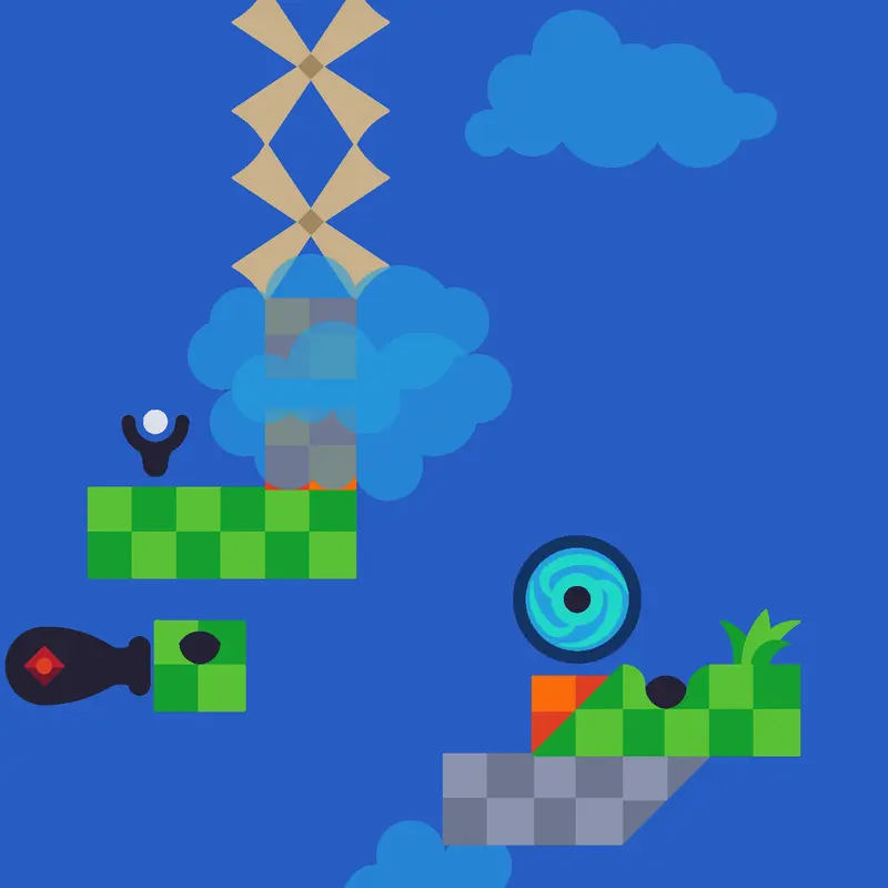 Game by @AlphaMaleCASTLE