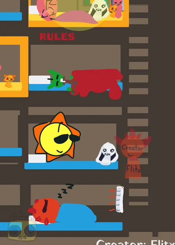 Game by @yNana
