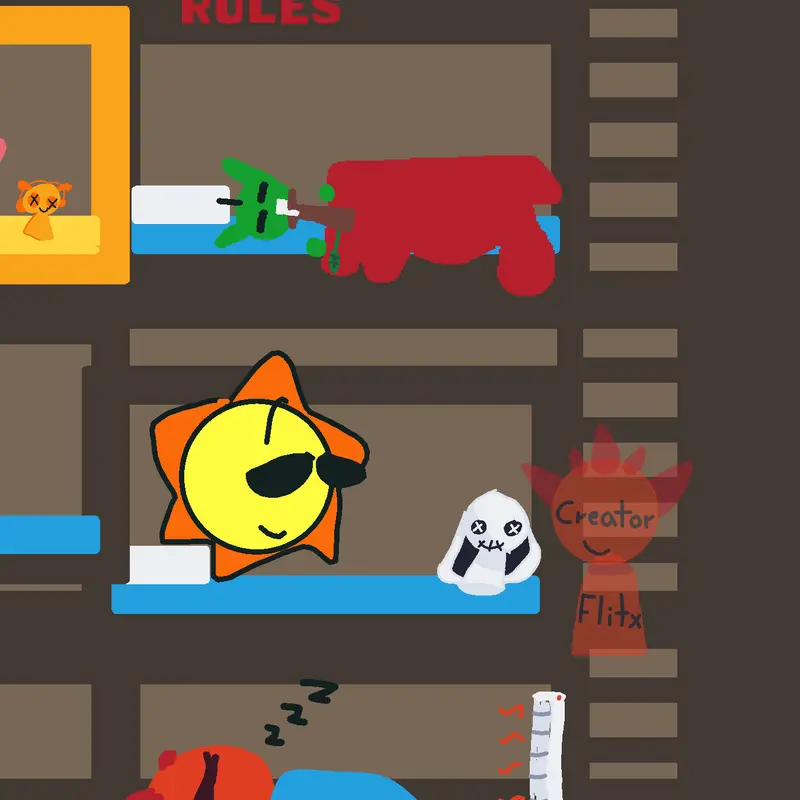 Game by @yNana