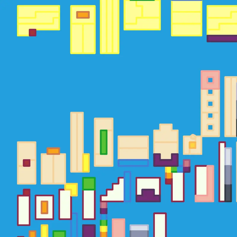 Game by @MilesTheLittleFox