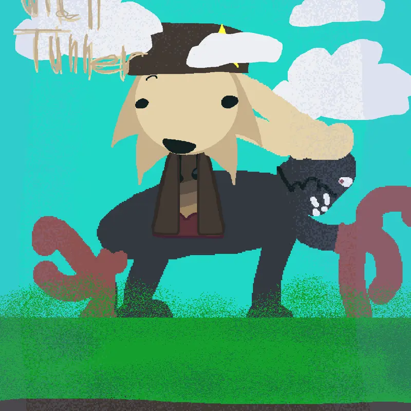 Game by @Jaxson8272