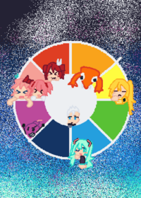 Art challenge