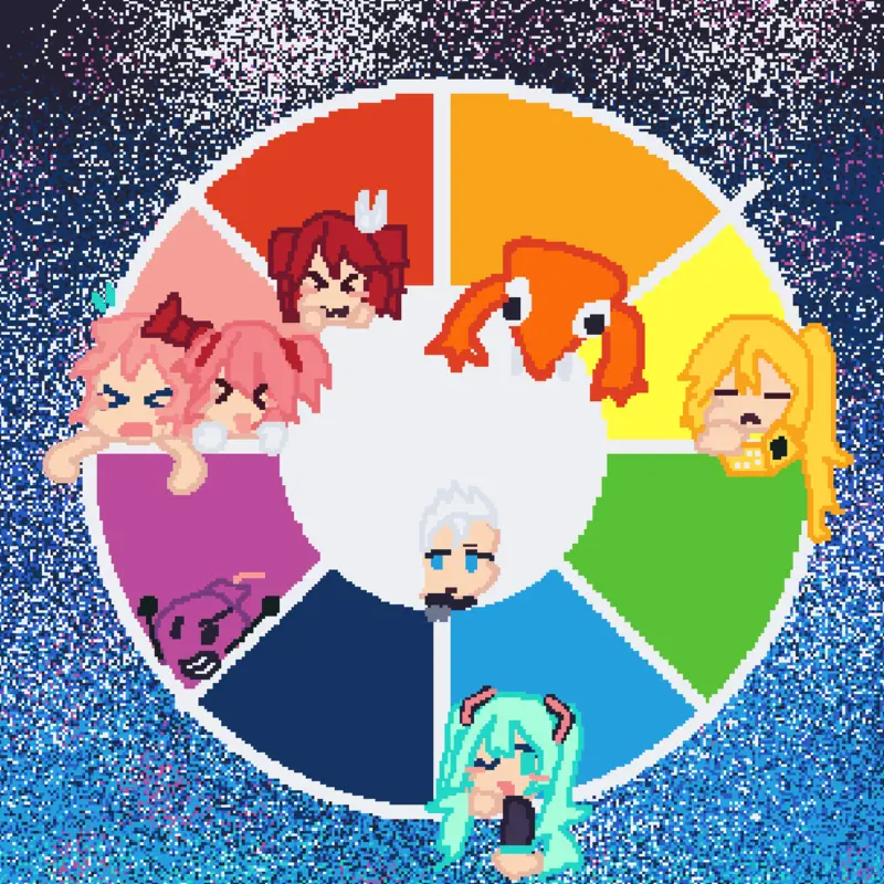 Art challenge by @c00lkidd_isc00ler