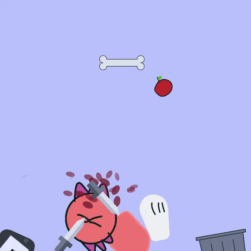 Game by @kinito543