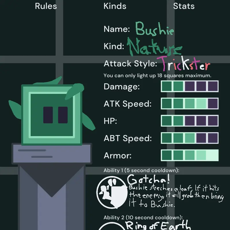 Game by @Castle_Kit_Expander