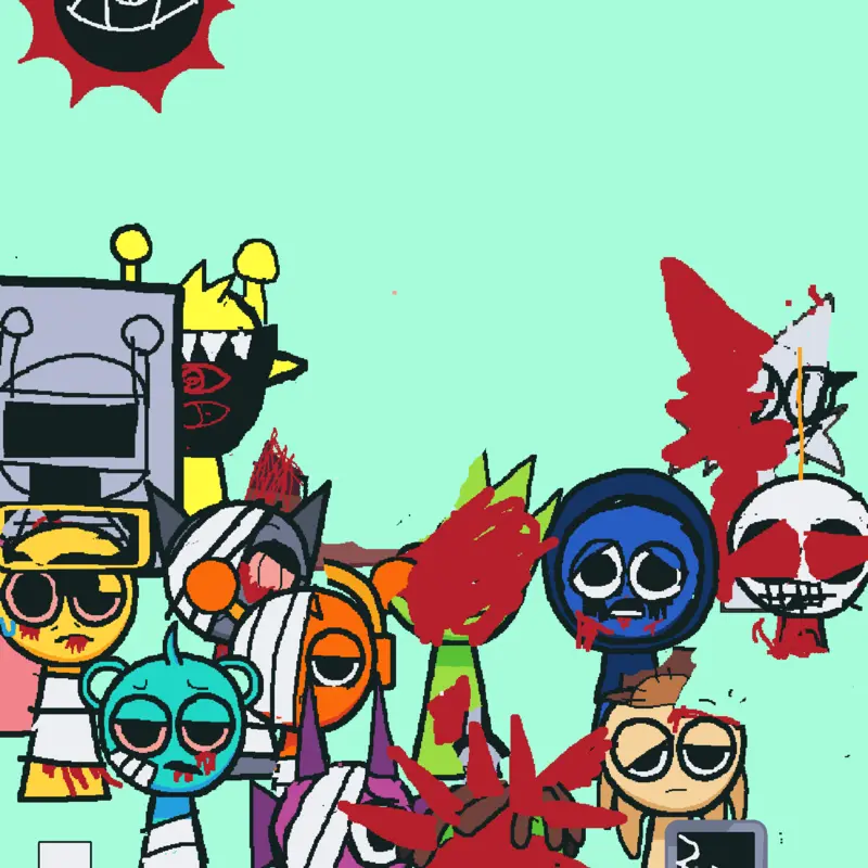 Game by @boxdude_