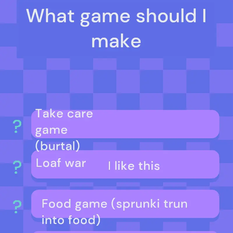 Game by @your_local_kid2026