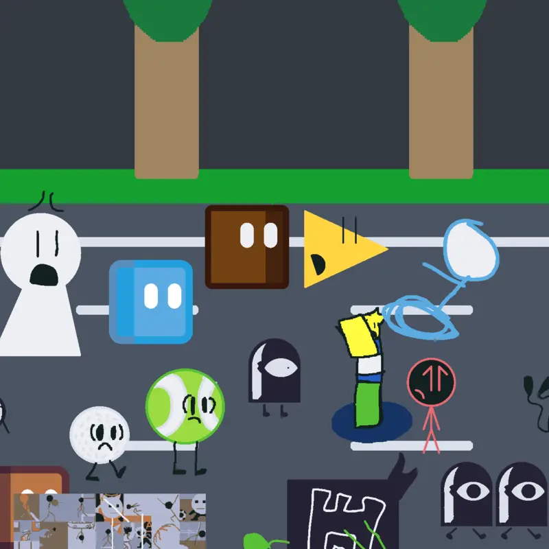 Game by @EliTheStickman