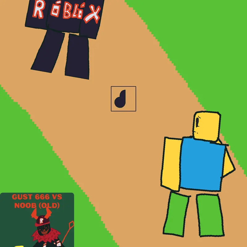 Game by @griffin-