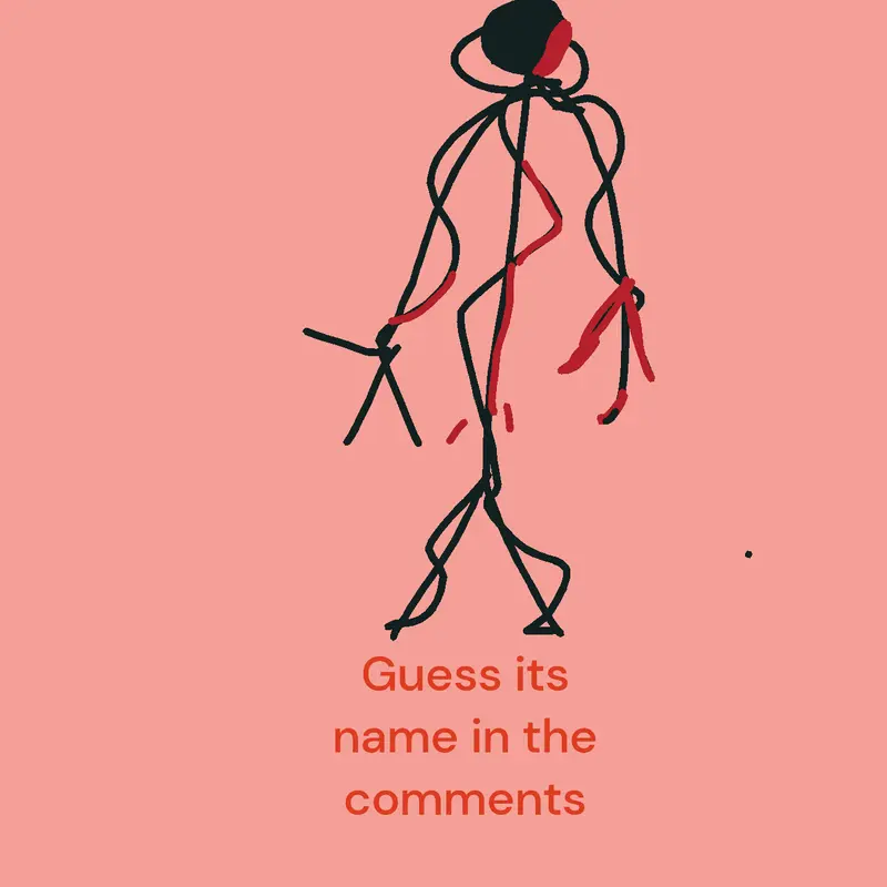 Guess its name by @dafish