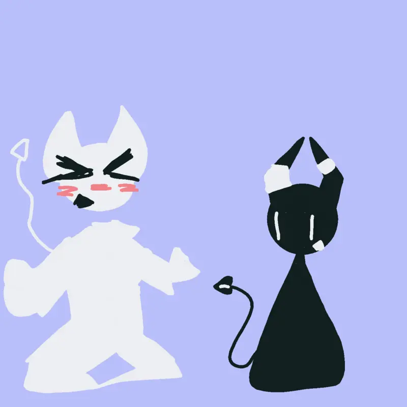 Game by @Kala_and_flara