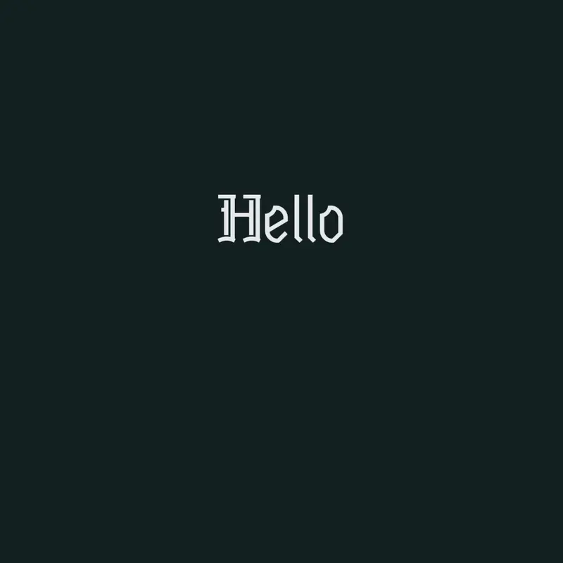 Game by @SCP-3812
