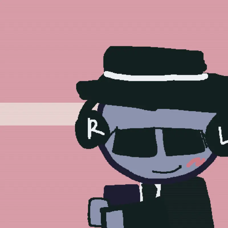 Game by @Azure333