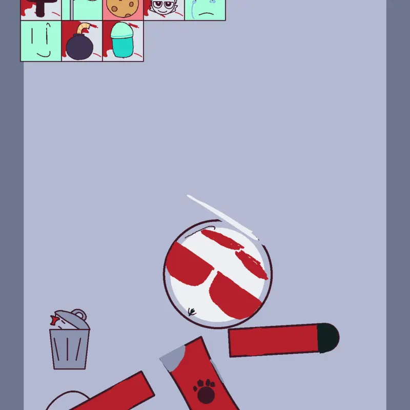 Game by @AlexisLevelUp