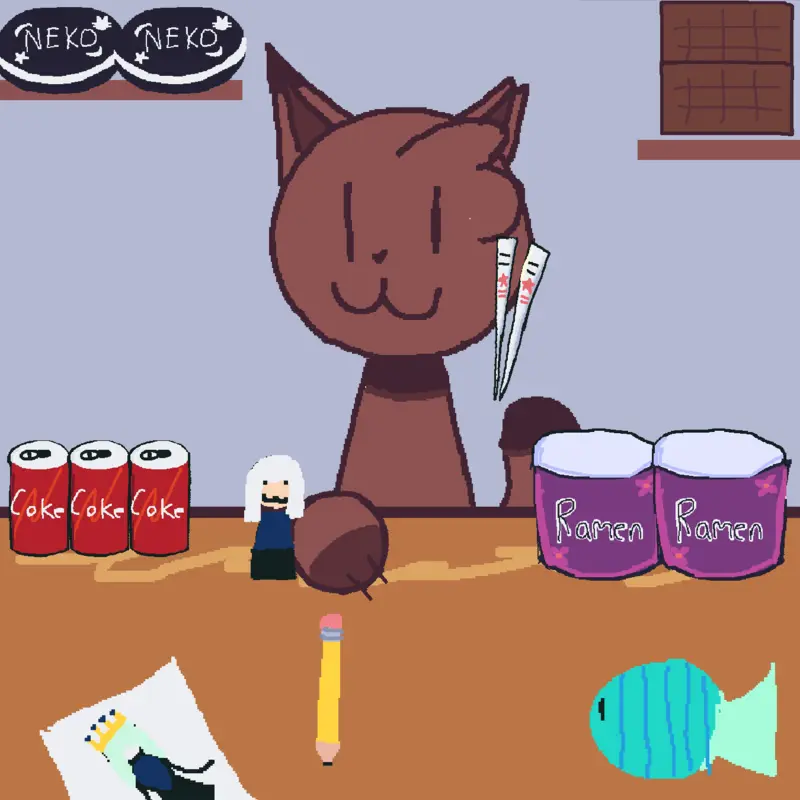 Game by @strawberry_strawbbery