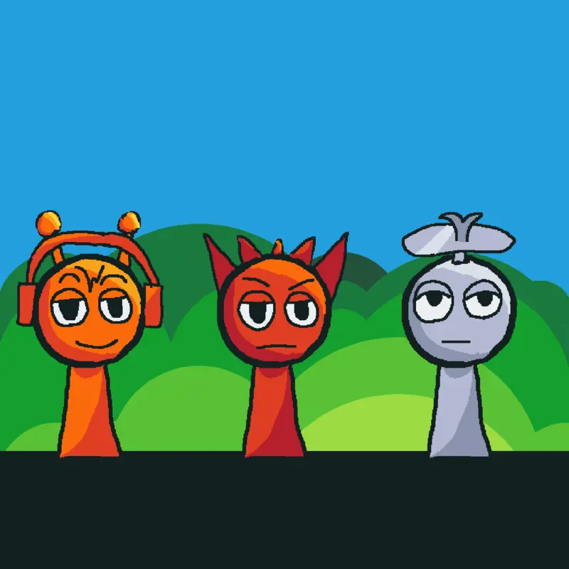 Game by @Sonic_and_games