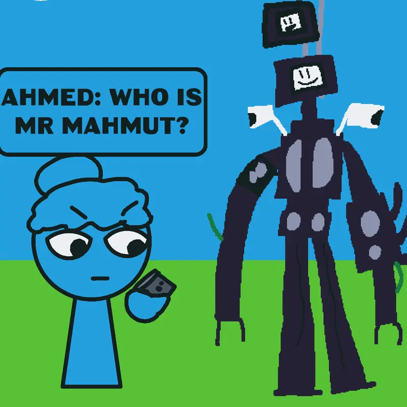 Game by @THE_WATCHTOWER