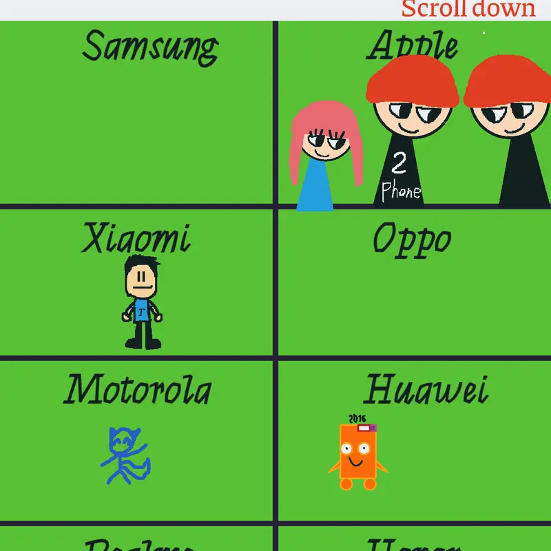 Game by @MimiGaming8