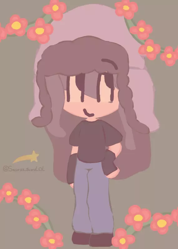 Game by @-_Guard_loves_kitty_-