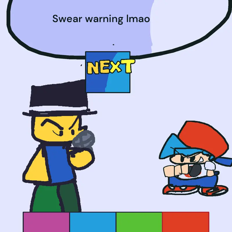 Game by @aliveacc