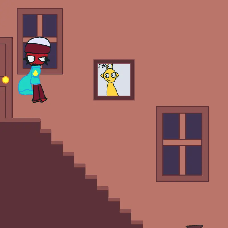 Game by @crispydust