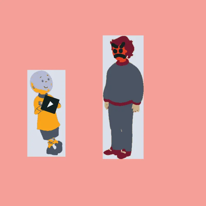 Game by @Heitorgostoso