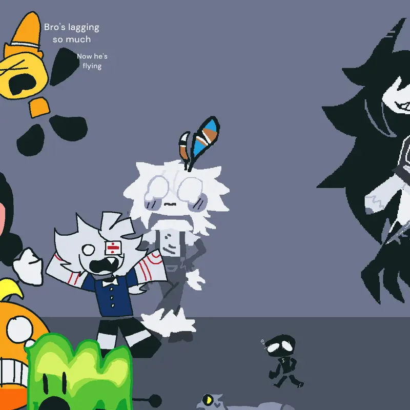 Game by @Easy_cat