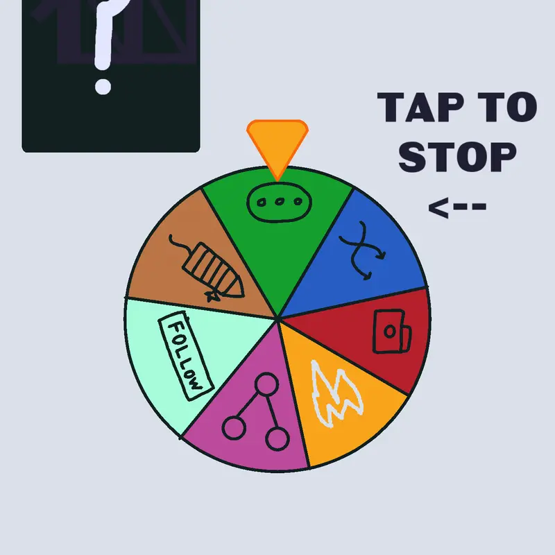 Game by @matania