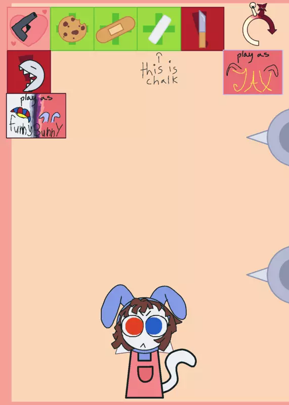 Game by @ChiDuyan
