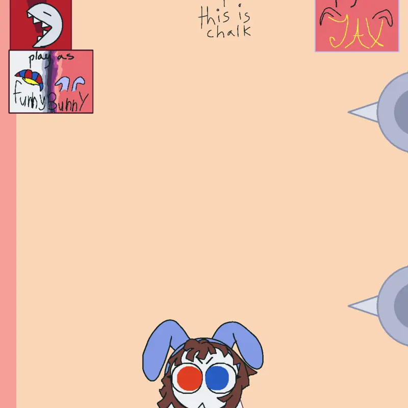 Game by @Caluu